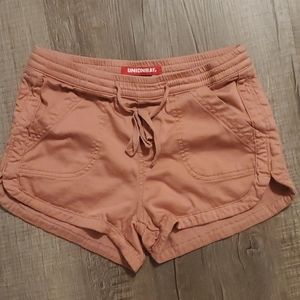 UnionBay shorts small mauve color
